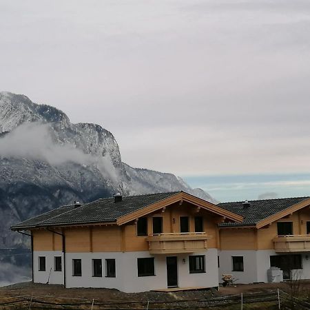 Studler Hofchalets Oberperfuss Dış mekan fotoğraf