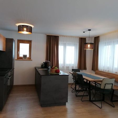 Studler Hofchalets Oberperfuss Dış mekan fotoğraf