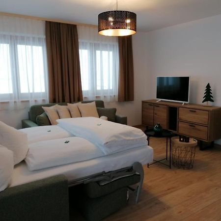 Studler Hofchalets Oberperfuss Dış mekan fotoğraf