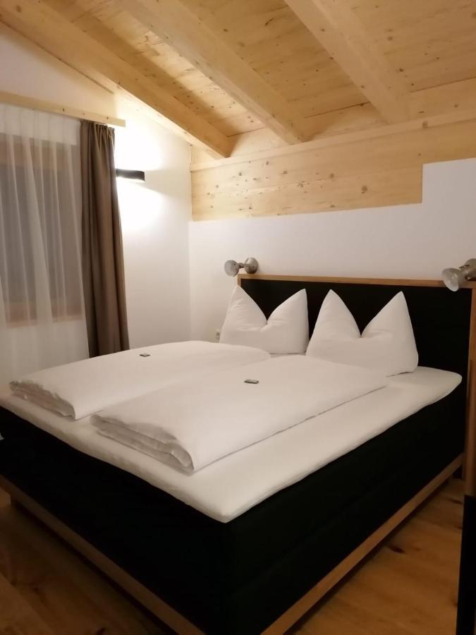 Studler Hofchalets Oberperfuss Dış mekan fotoğraf