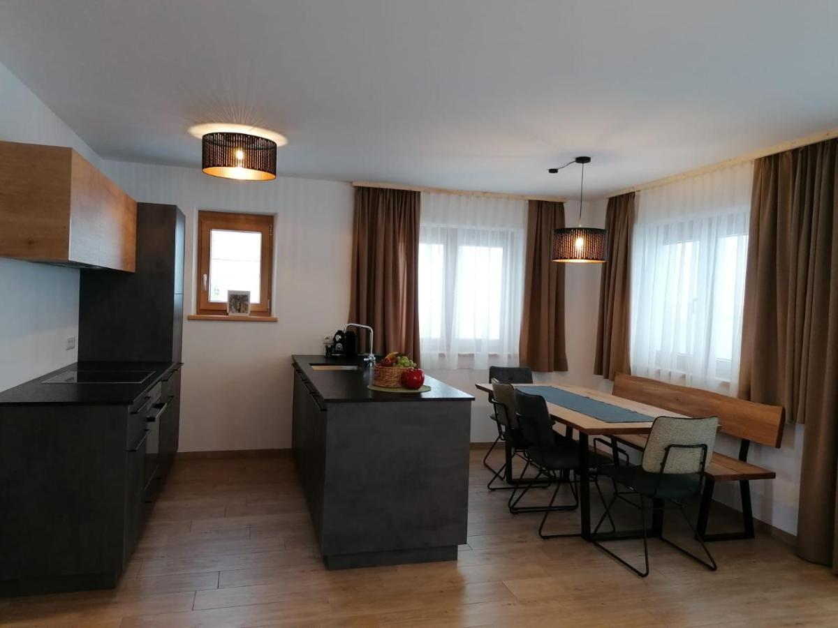 Studler Hofchalets Oberperfuss Dış mekan fotoğraf
