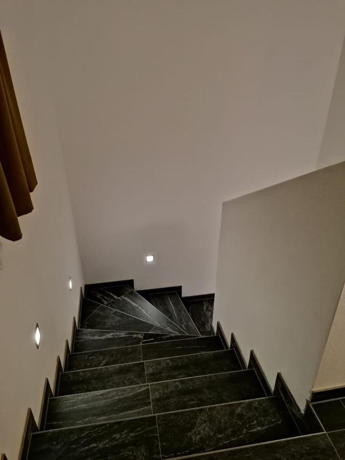 Studler Hofchalets Oberperfuss Dış mekan fotoğraf