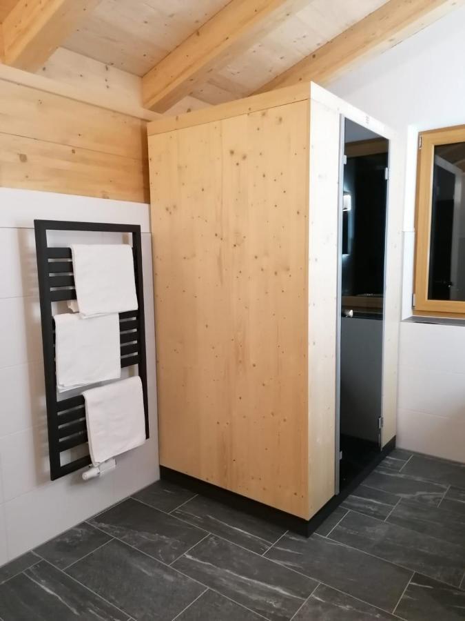 Studler Hofchalets Oberperfuss Dış mekan fotoğraf