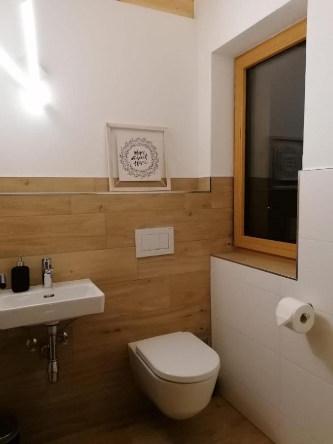 Studler Hofchalets Oberperfuss Dış mekan fotoğraf