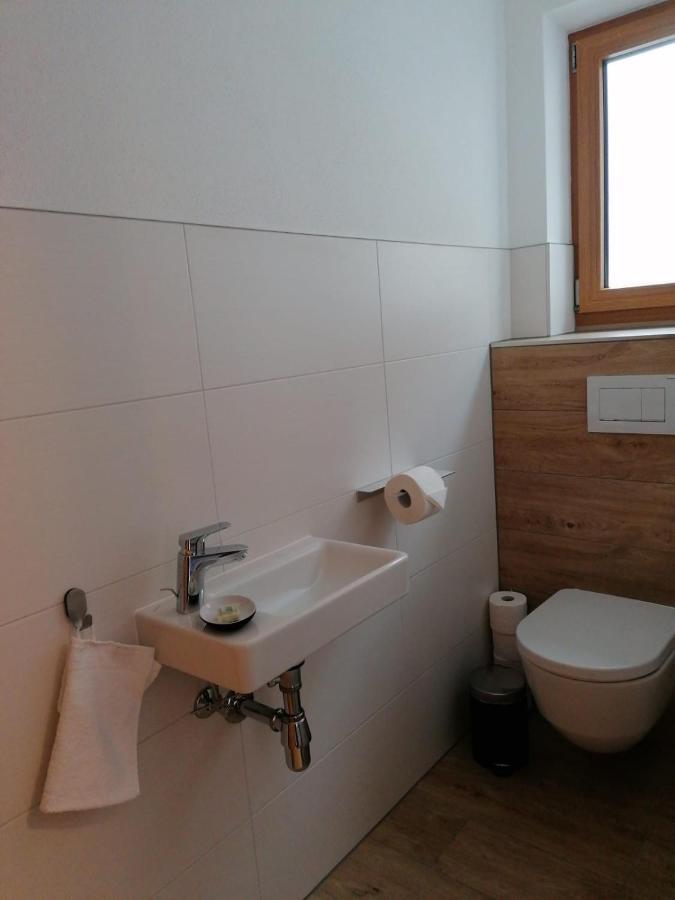 Studler Hofchalets Oberperfuss Dış mekan fotoğraf