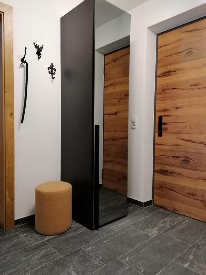 Studler Hofchalets Oberperfuss Dış mekan fotoğraf