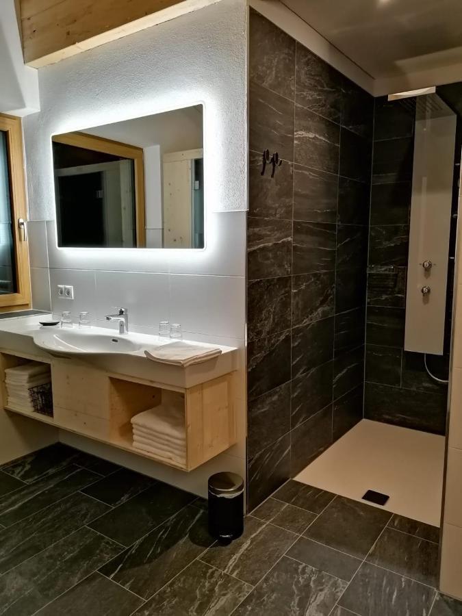 Studler Hofchalets Oberperfuss Dış mekan fotoğraf