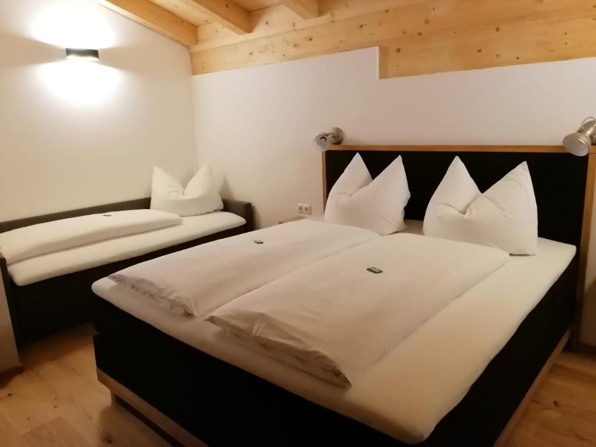 Studler Hofchalets Oberperfuss Dış mekan fotoğraf