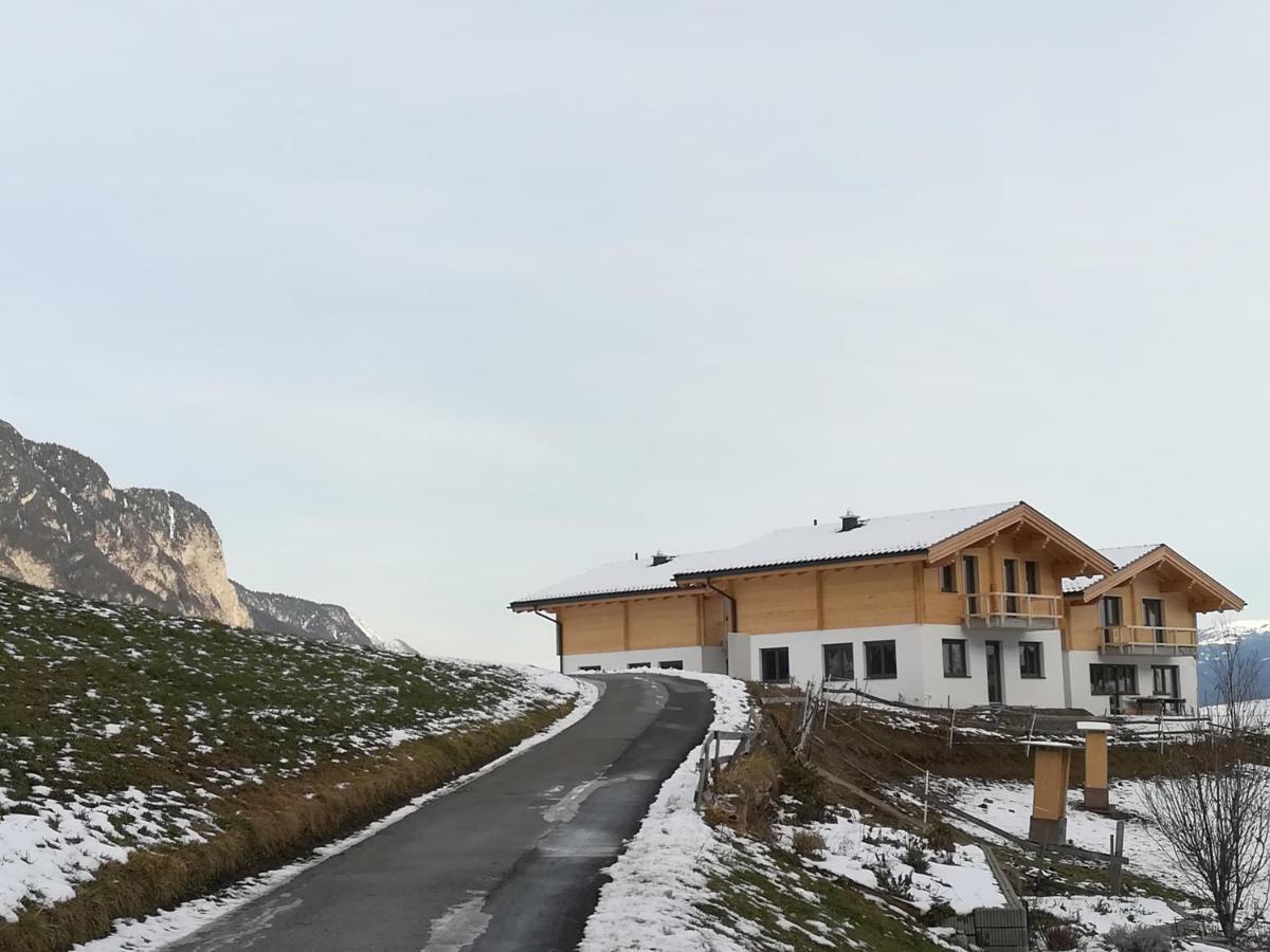 Studler Hofchalets Oberperfuss Dış mekan fotoğraf